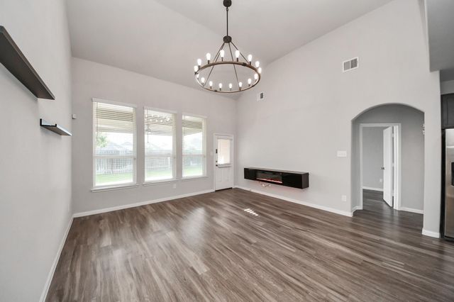 24607 Puccini Place, Katy, TX 77493