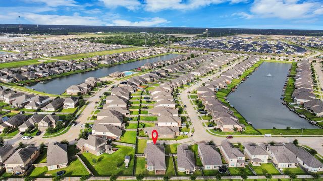 24607 Puccini Place, Katy, TX 77493