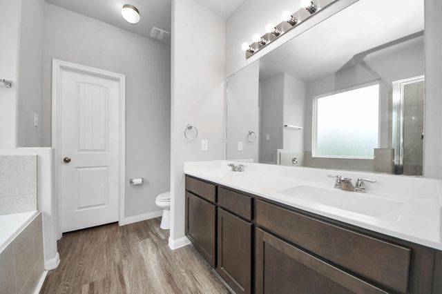 24607 Puccini Place, Katy, TX 77493