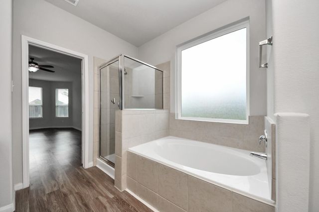 24607 Puccini Place, Katy, TX 77493
