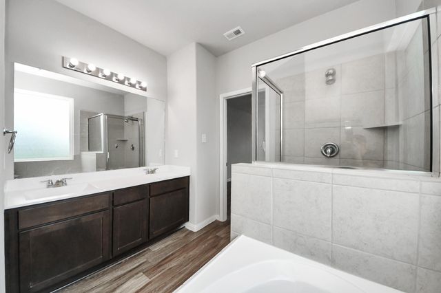 24607 Puccini Place, Katy, TX 77493