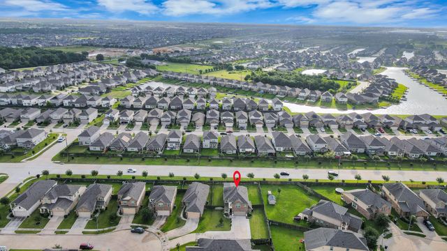 24607 Puccini Place, Katy, TX 77493