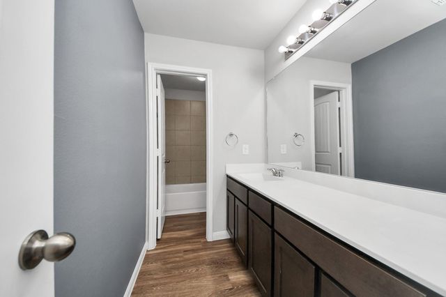 24607 Puccini Place, Katy, TX 77493