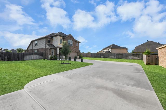 24607 Puccini Place, Katy, TX 77493