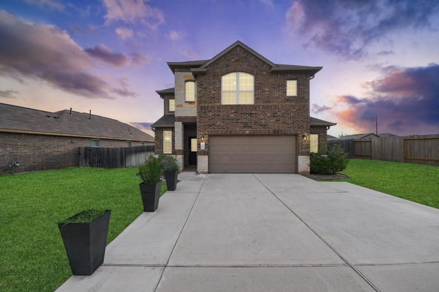 24607 Puccini Place, Katy, TX 77493