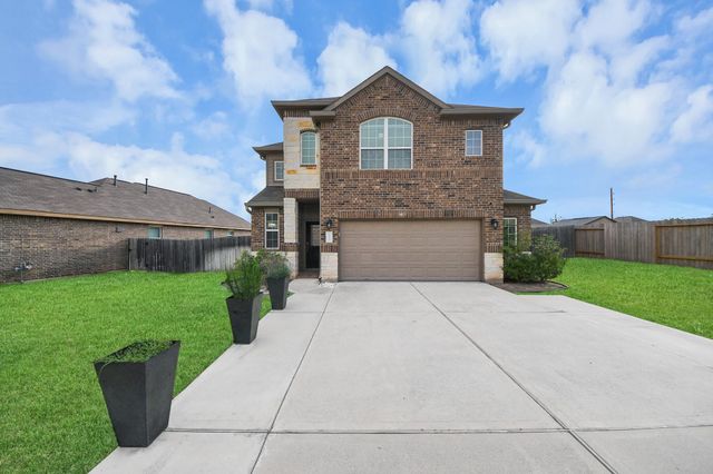 24607 Puccini Place, Katy, TX 77493