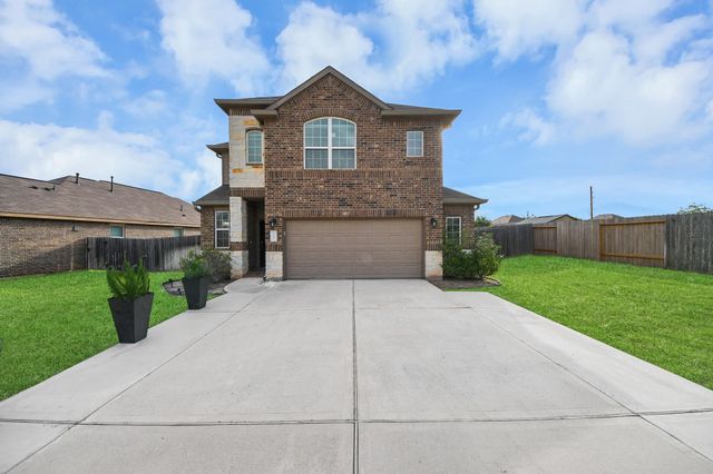 24607 Puccini Place, Katy, TX 77493