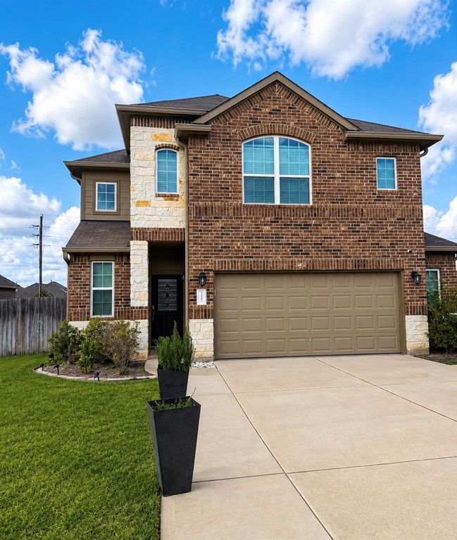 24607 Puccini Place, Katy, TX 77493