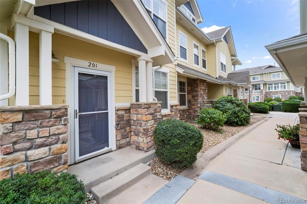 9569 Pearl Circle 201, Parker, CO 80134