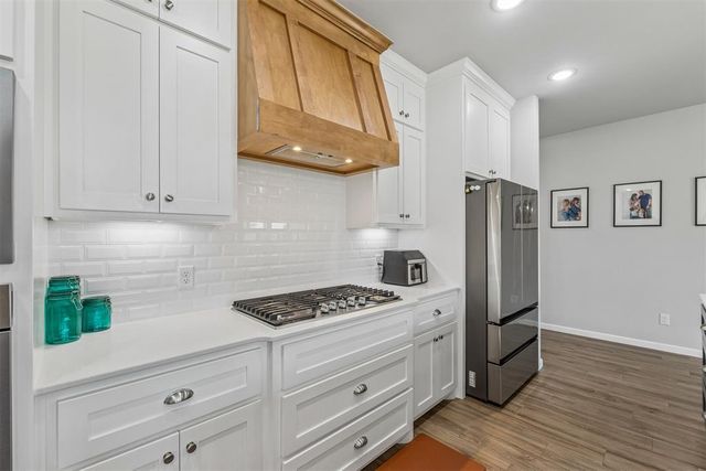 512 Cantebury Drive, Tuttle, OK 73089