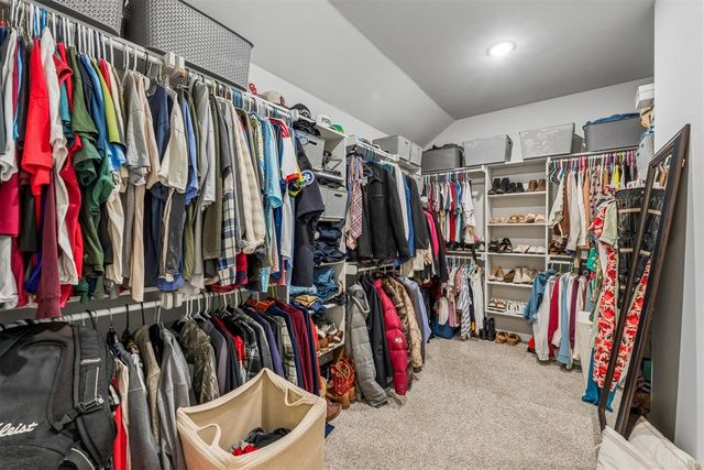 512 Cantebury Drive, Tuttle, OK 73089