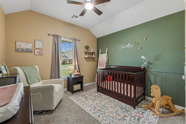 512 Cantebury Drive, Tuttle, OK 73089