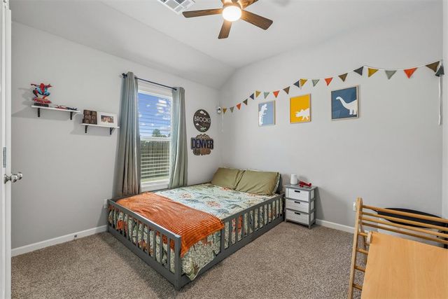 512 Cantebury Drive, Tuttle, OK 73089