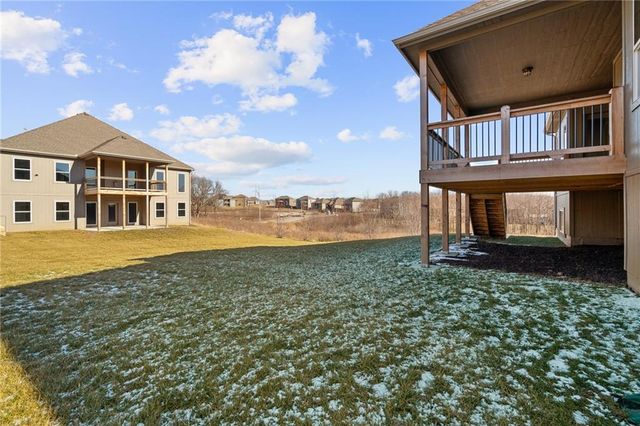 7012 NE 102nd Court, Kansas City, MO 64156