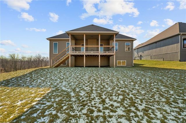 7012 NE 102nd Court, Kansas City, MO 64156