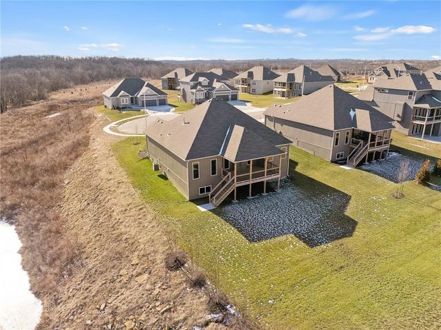 7012 NE 102nd Court, Kansas City, MO 64156