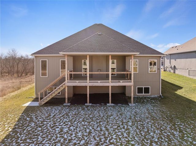 7012 NE 102nd Court, Kansas City, MO 64156