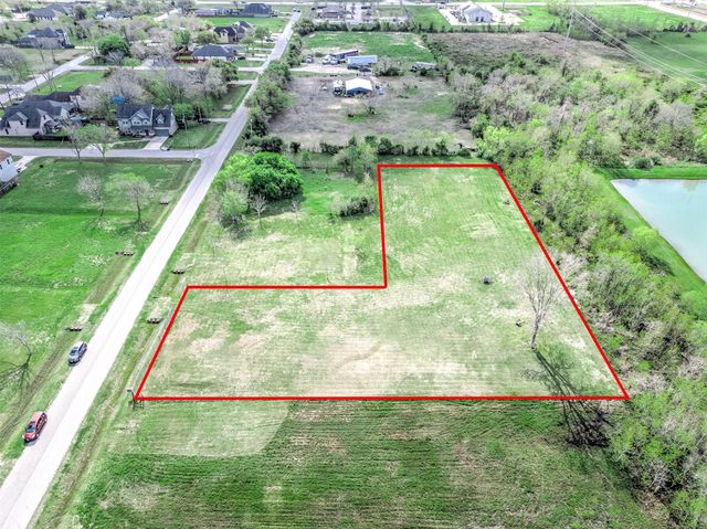 2701 Virginia Avenue, League City, TX 77573