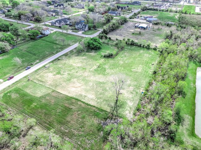2701 Virginia Avenue, League City, TX 77573