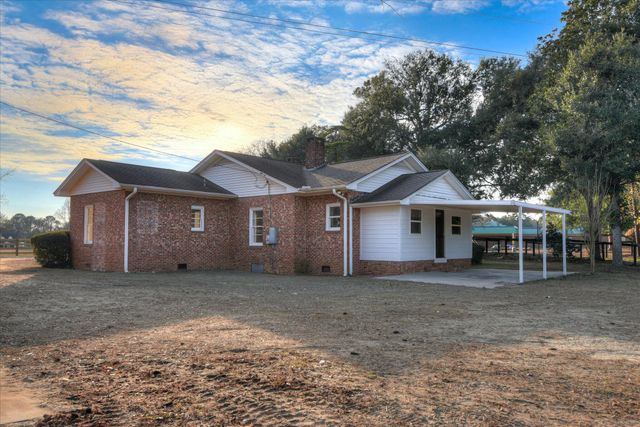 126 Mosley Road, Aiken, SC 29801