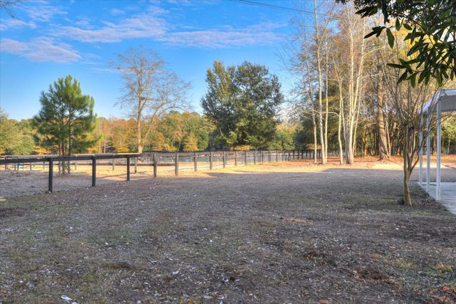 126 Mosley Road, Aiken, SC 29801