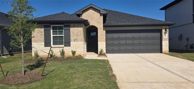 1706 Stelvio Pass Drive, Richmond, TX 77406
