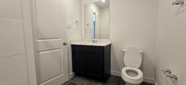 1706 Stelvio Pass Drive, Richmond, TX 77406