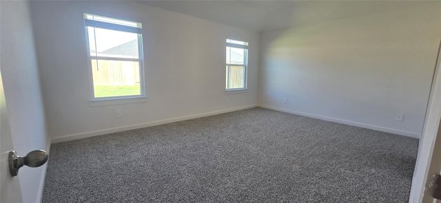 1706 Stelvio Pass Drive, Richmond, TX 77406