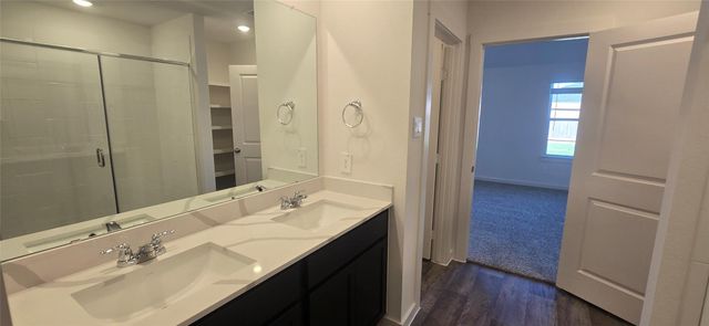 1706 Stelvio Pass Drive, Richmond, TX 77406