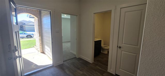 1706 Stelvio Pass Drive, Richmond, TX 77406