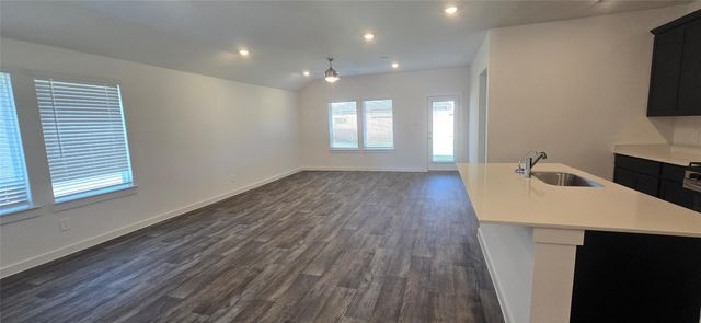 1706 Stelvio Pass Drive, Richmond, TX 77406