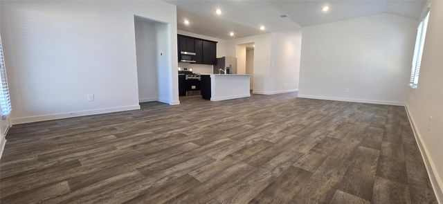 1706 Stelvio Pass Drive, Richmond, TX 77406