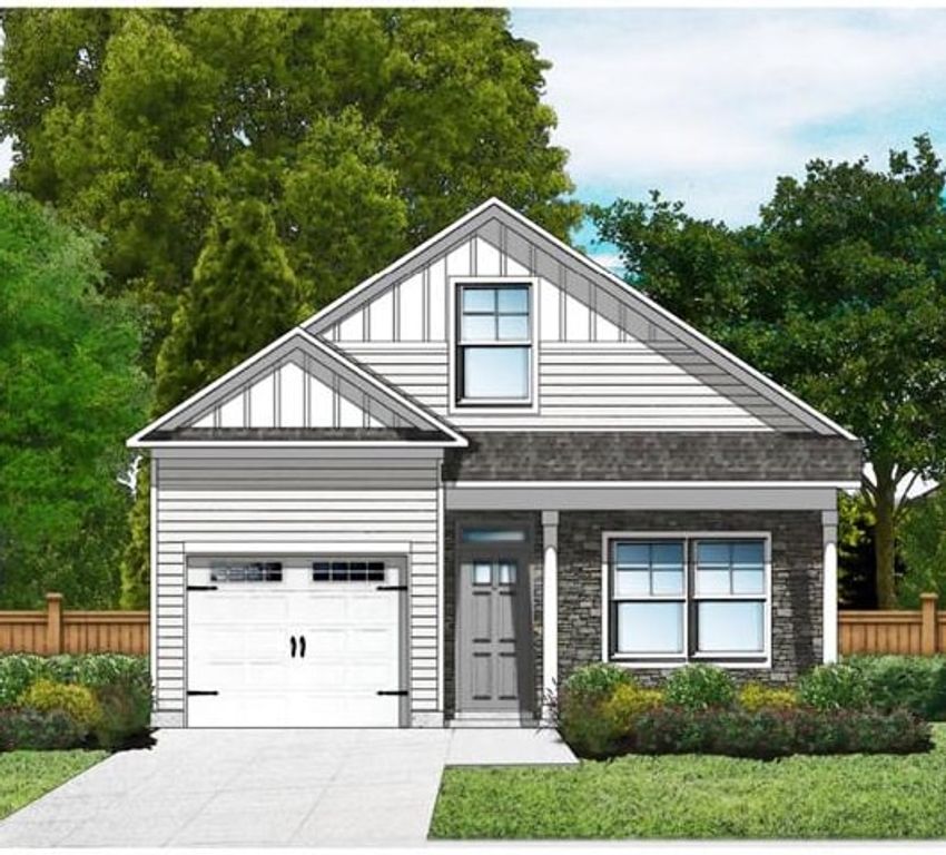 5081 Sunnycreek Drive, Boiling Springs, SC 29316