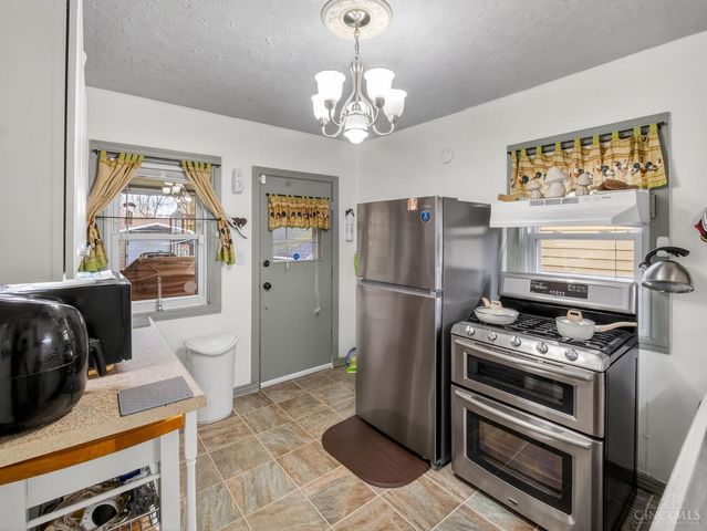 4024 Marburg Avenue, Cincinnati, OH 45209