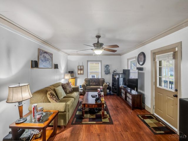 4024 Marburg Avenue, Cincinnati, OH 45209