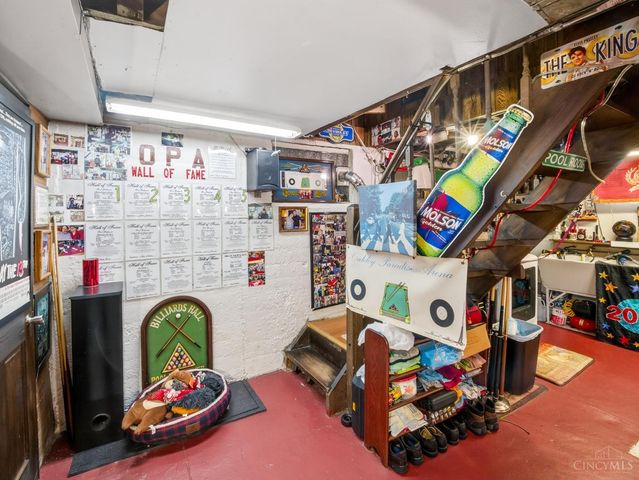 4024 Marburg Avenue, Cincinnati, OH 45209