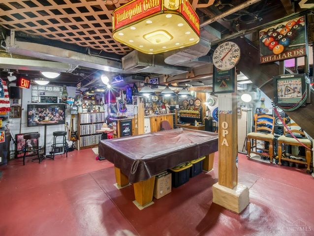 4024 Marburg Avenue, Cincinnati, OH 45209