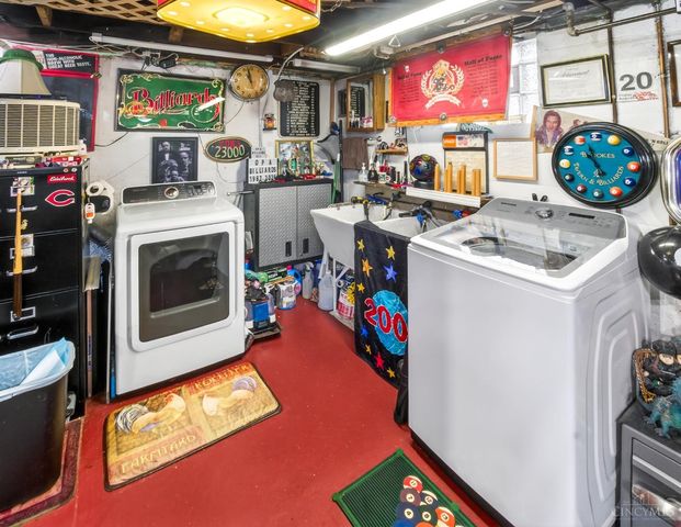 4024 Marburg Avenue, Cincinnati, OH 45209