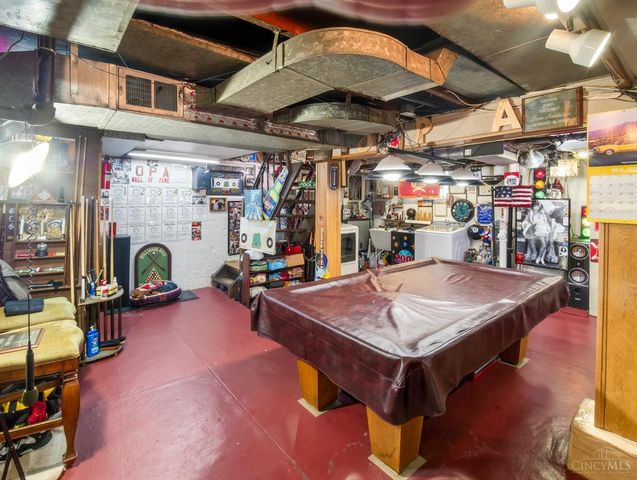 4024 Marburg Avenue, Cincinnati, OH 45209