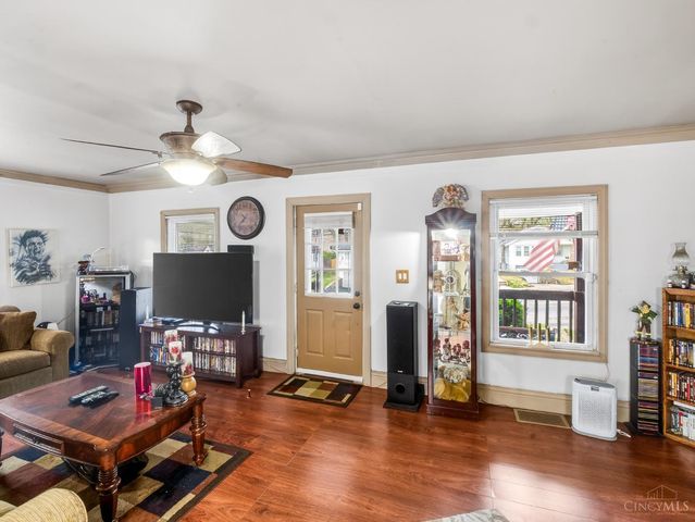 4024 Marburg Avenue, Cincinnati, OH 45209