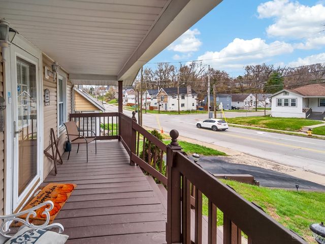 4024 Marburg Avenue, Cincinnati, OH 45209