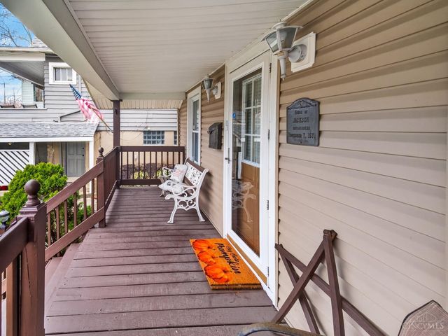 4024 Marburg Avenue, Cincinnati, OH 45209