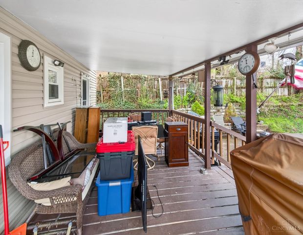 4024 Marburg Avenue, Cincinnati, OH 45209