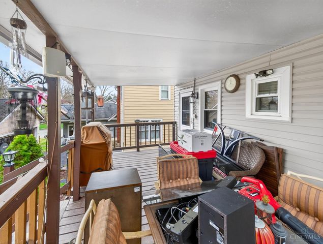 4024 Marburg Avenue, Cincinnati, OH 45209