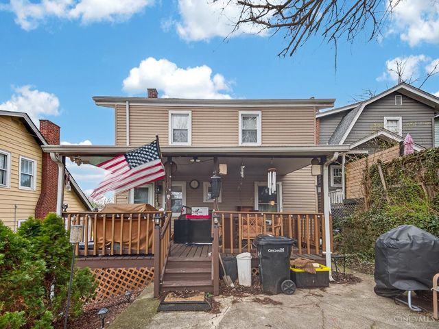 4024 Marburg Avenue, Cincinnati, OH 45209