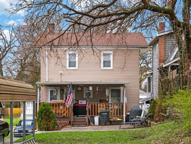 4024 Marburg Avenue, Cincinnati, OH 45209