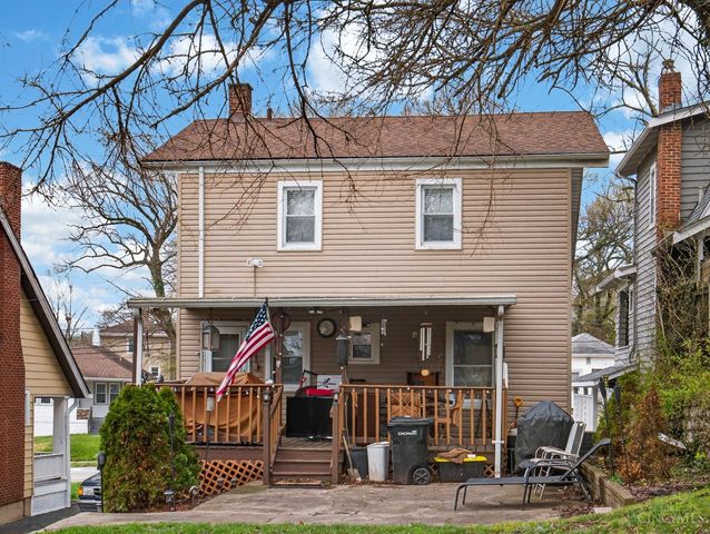 4024 Marburg Avenue, Cincinnati, OH 45209