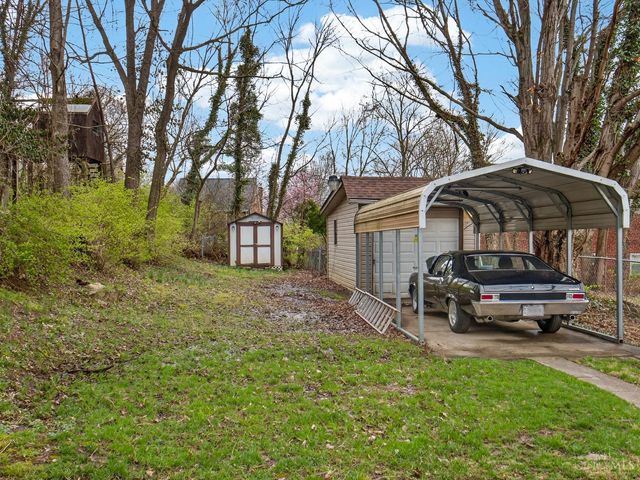 4024 Marburg Avenue, Cincinnati, OH 45209