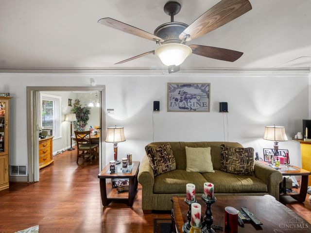 4024 Marburg Avenue, Cincinnati, OH 45209