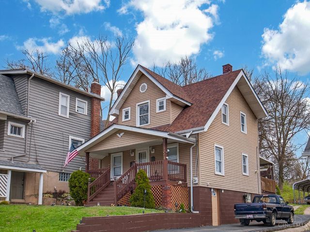 4024 Marburg Avenue, Cincinnati, OH 45209